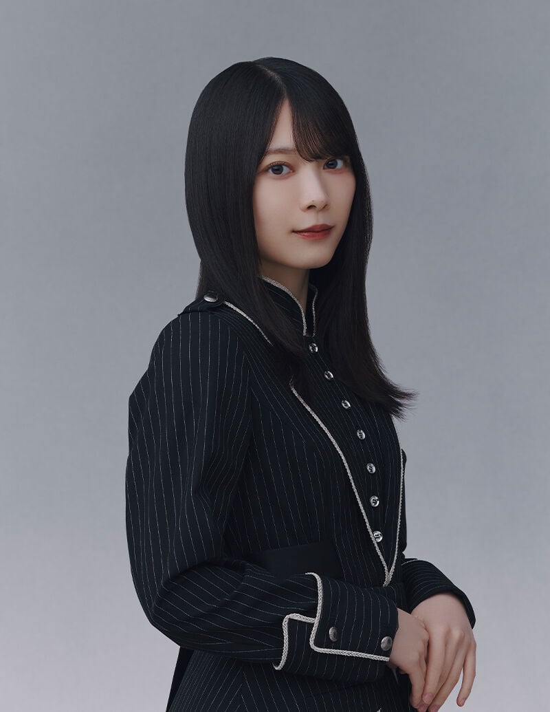 森田 ひかる 13thシングル Unhappy birthday構文