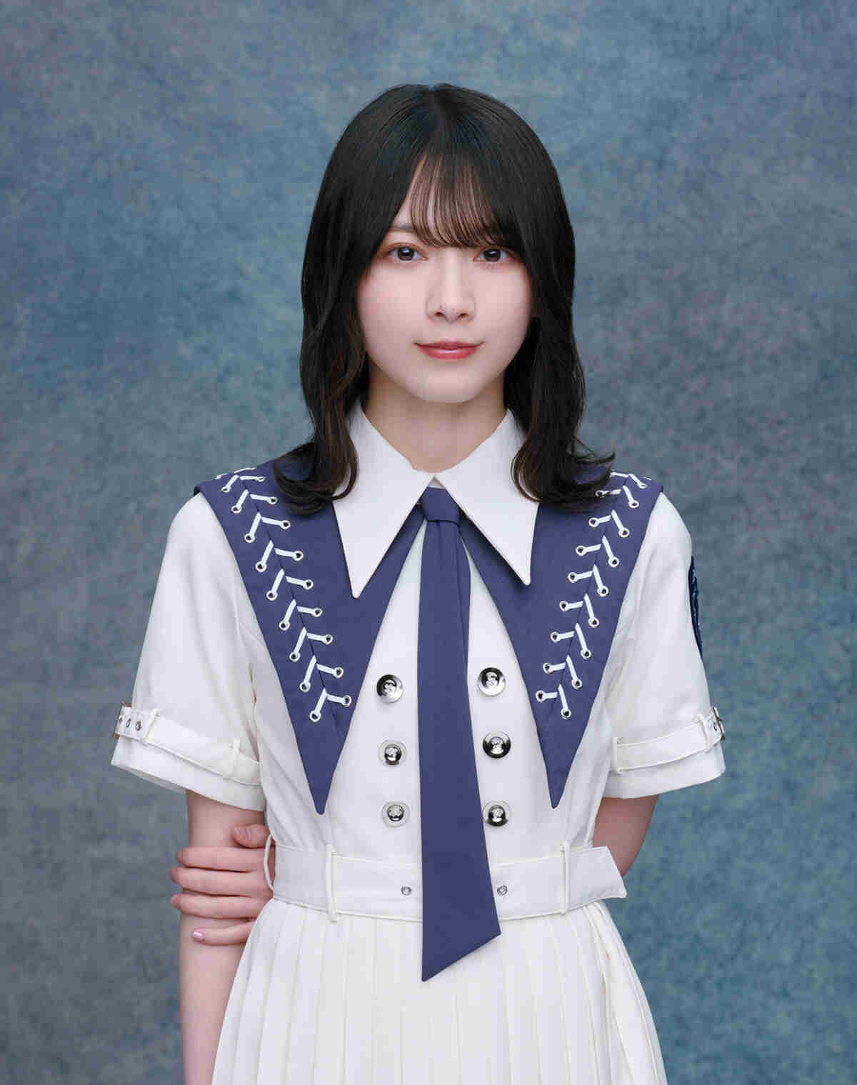 森田 ひかる 9thシングル 自業自得