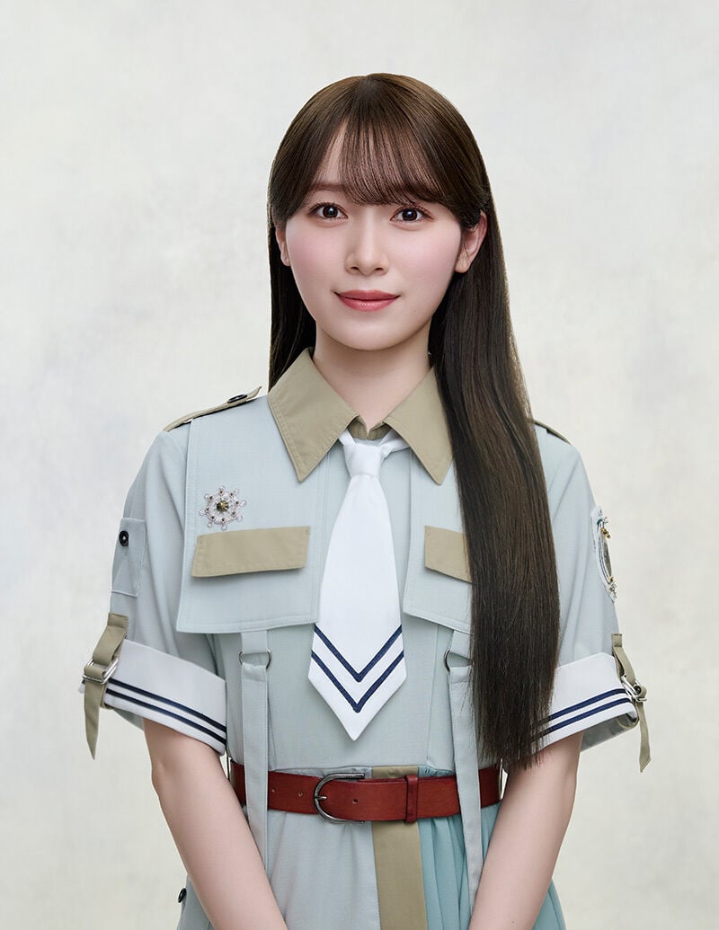 守屋 麗奈 12thシングル Make or Break