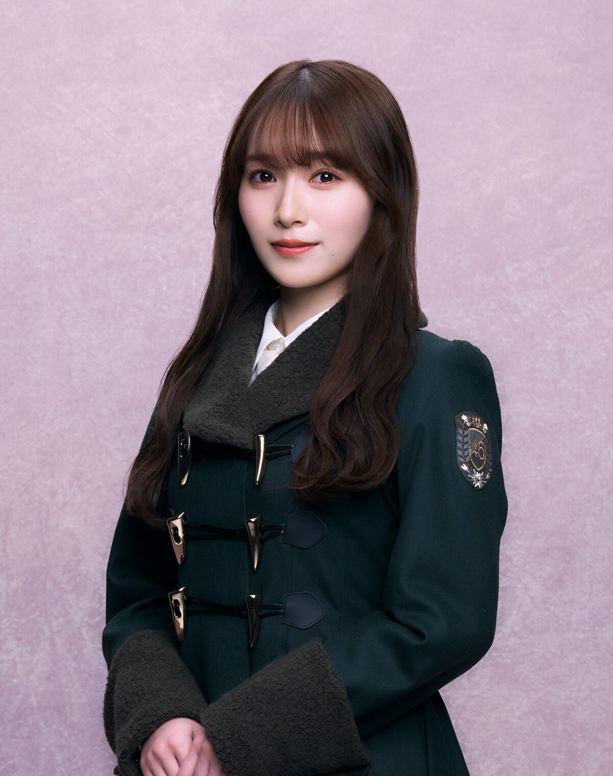 守屋 麗奈 8thシングル 何歳の頃に戻りたいのか?