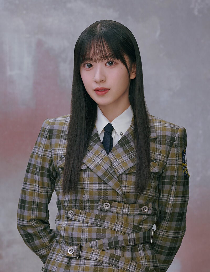 村井 優 11thシングル UDAGAWA GENERATION