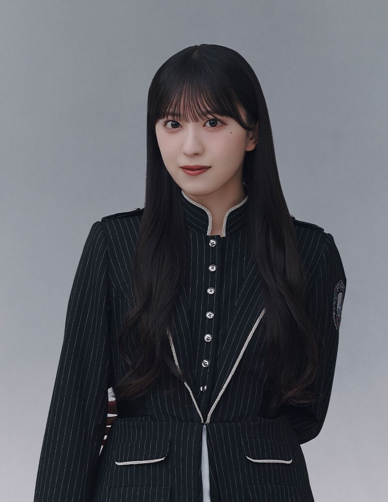 村井 優 13thシングル Unhappy birthday構文