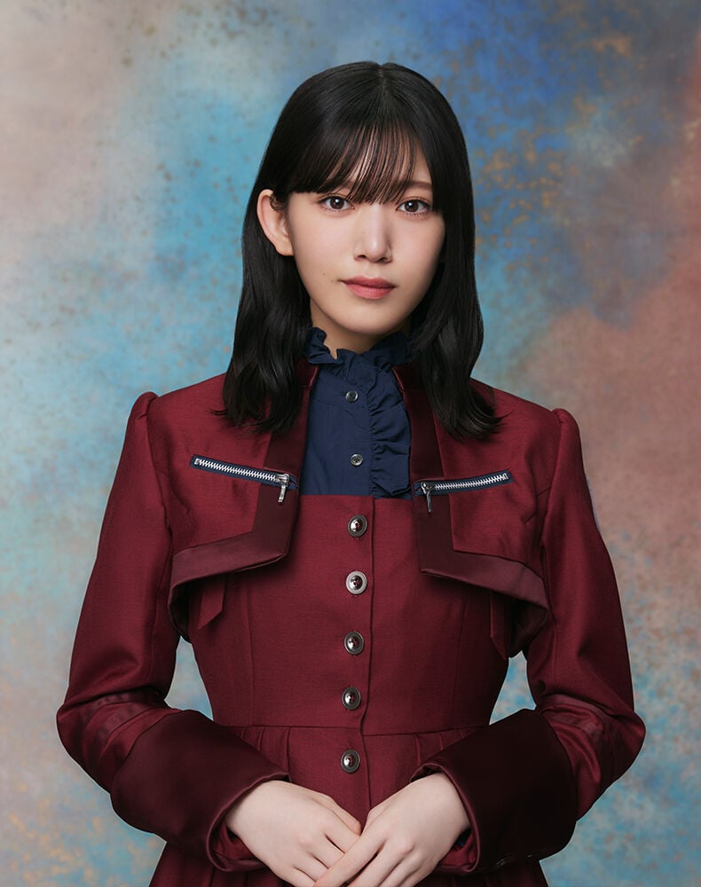 村山 美羽 10thシングル I want tomorrow to come