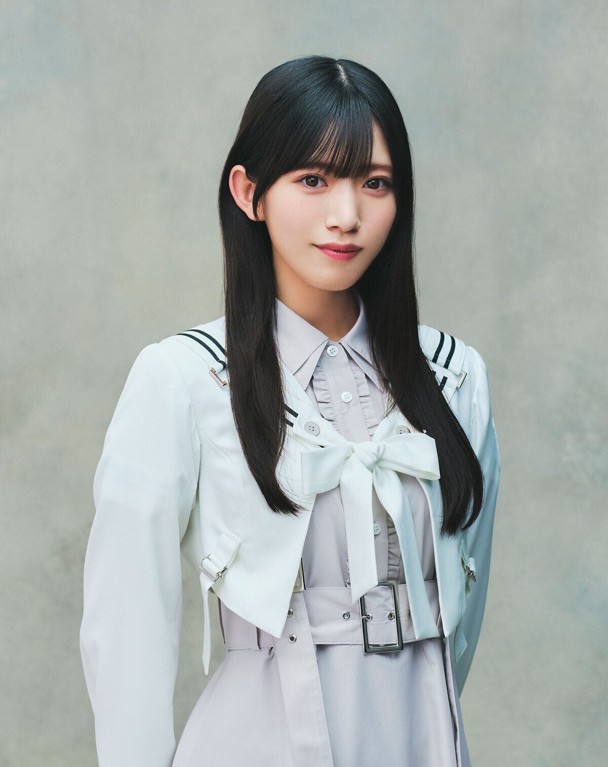村山 美羽 6thシングル Start over!