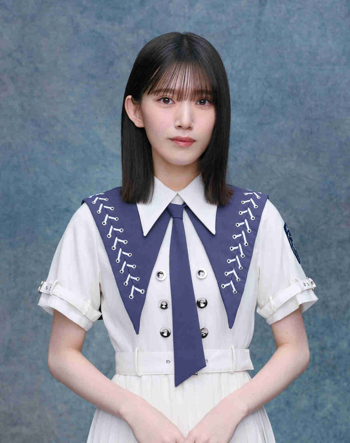 村山 美羽 9thシングル 自業自得