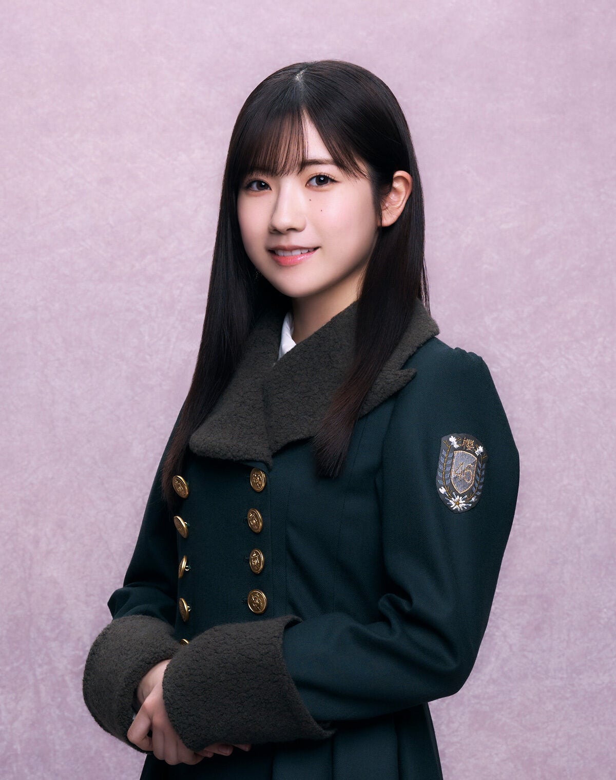 小田倉 麗奈 8thシングル 何歳の頃に戻りたいのか?