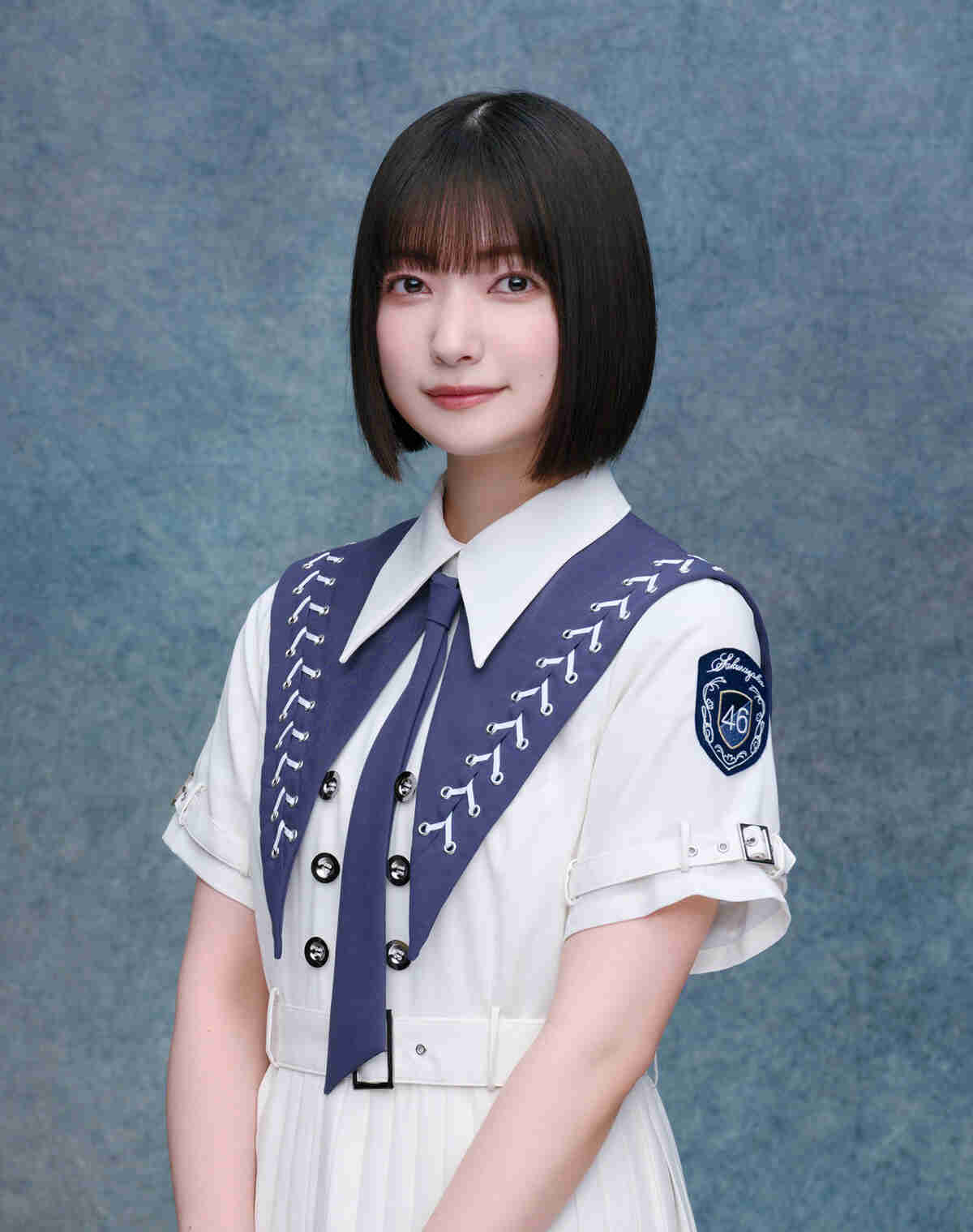 大園 玲 9thシングル 自業自得