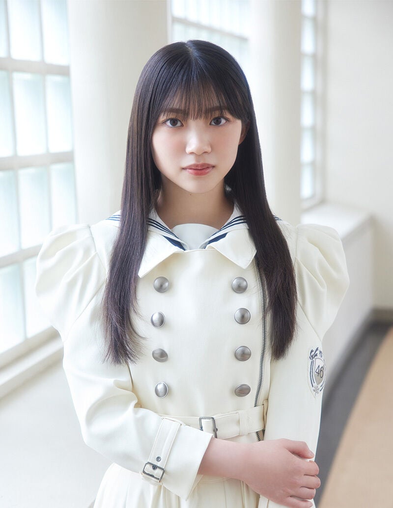 佐藤 愛桜 12thシングル Make or Break