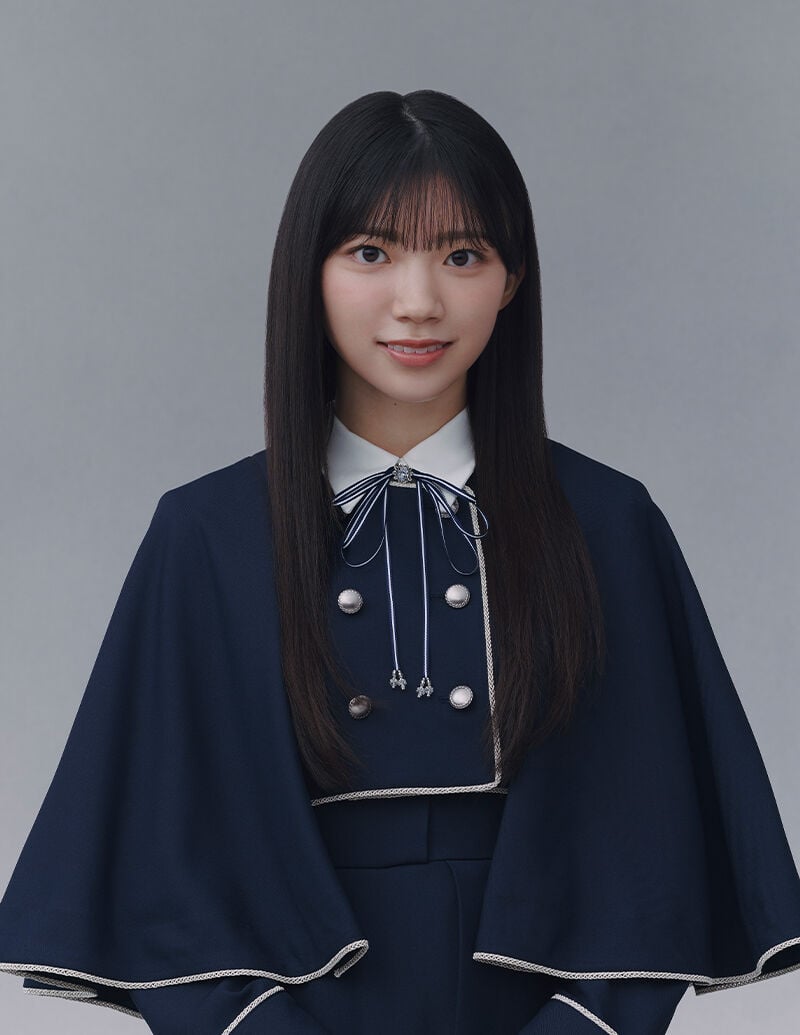 佐藤 愛桜 13thシングル Unhappy birthday構文
