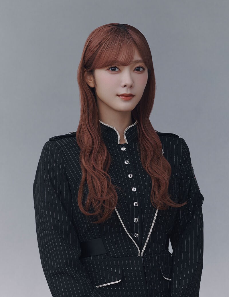 田村 保乃 13thシングル Unhappy birthday構文