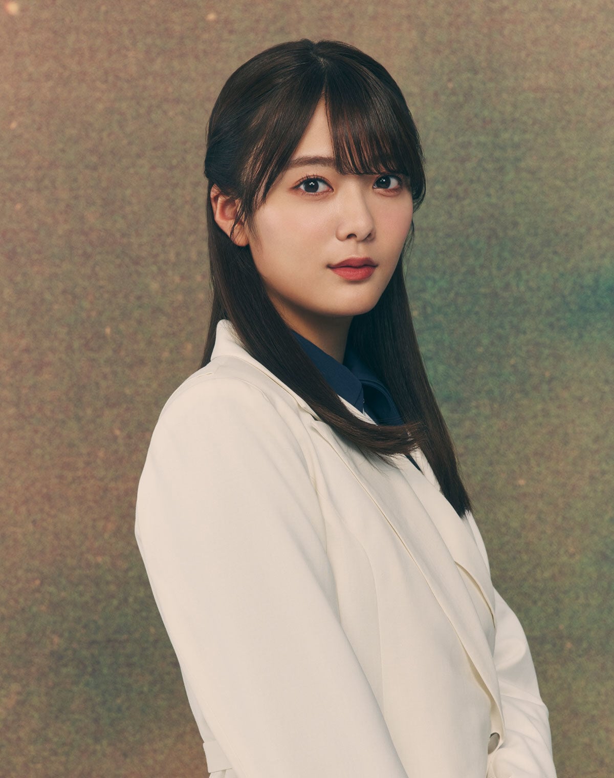 田村 保乃 4thシングル 五月雨よ
