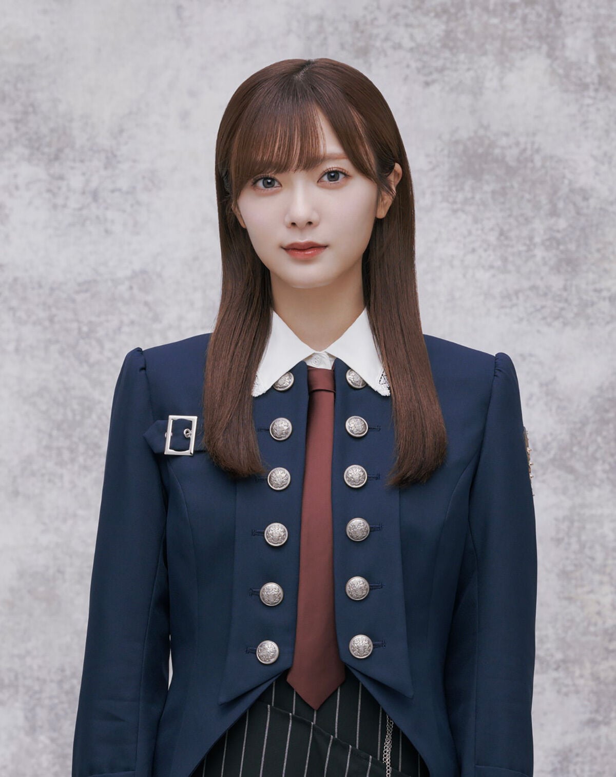 田村 保乃 7thシングル 承認欲求