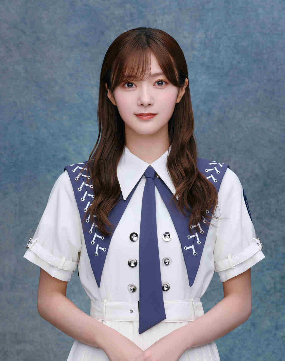 田村 保乃 9thシングル 自業自得