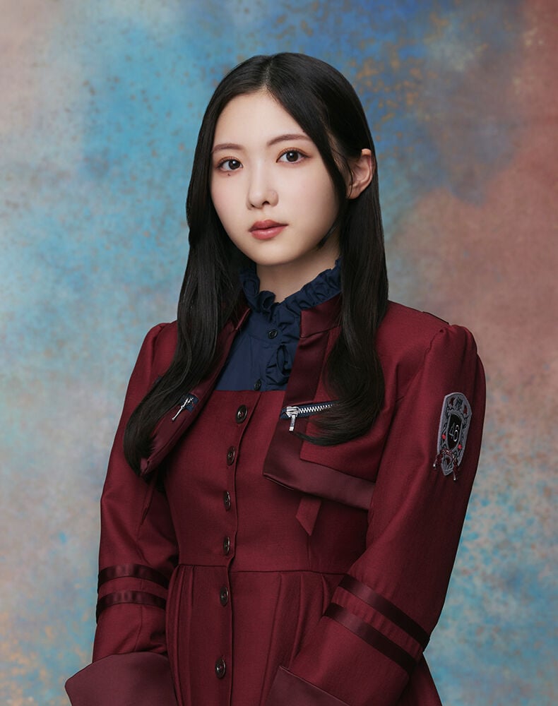 谷口 愛季 10thシングル I want tomorrow to come