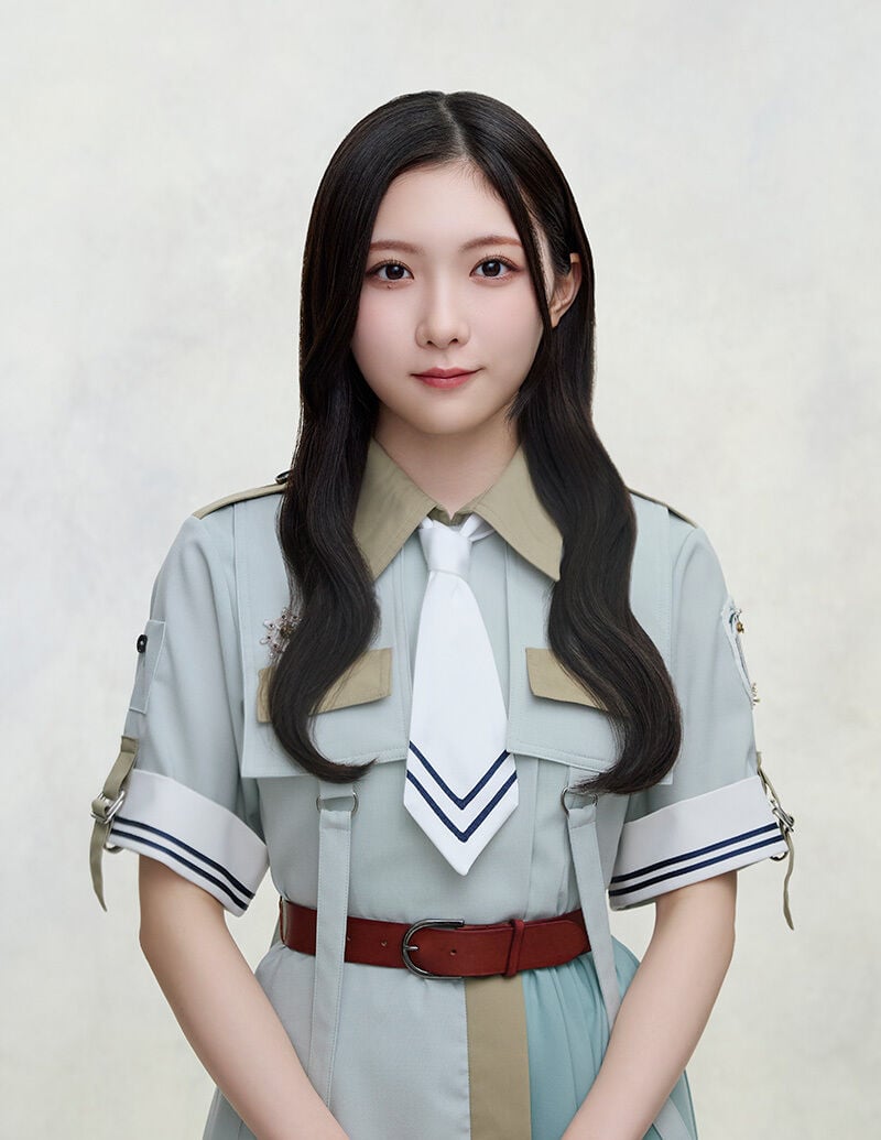 谷口 愛季 12thシングル Make or Break
