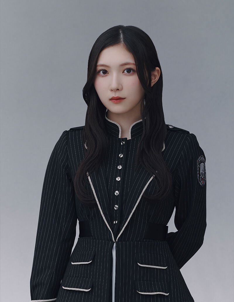 谷口 愛季 13thシングル Unhappy birthday構文