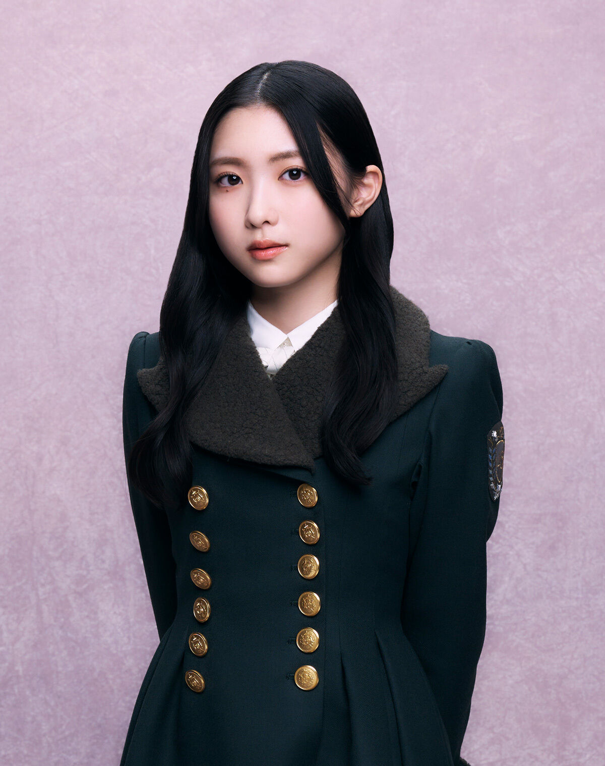 谷口 愛季 8thシングル 何歳の頃に戻りたいのか?
