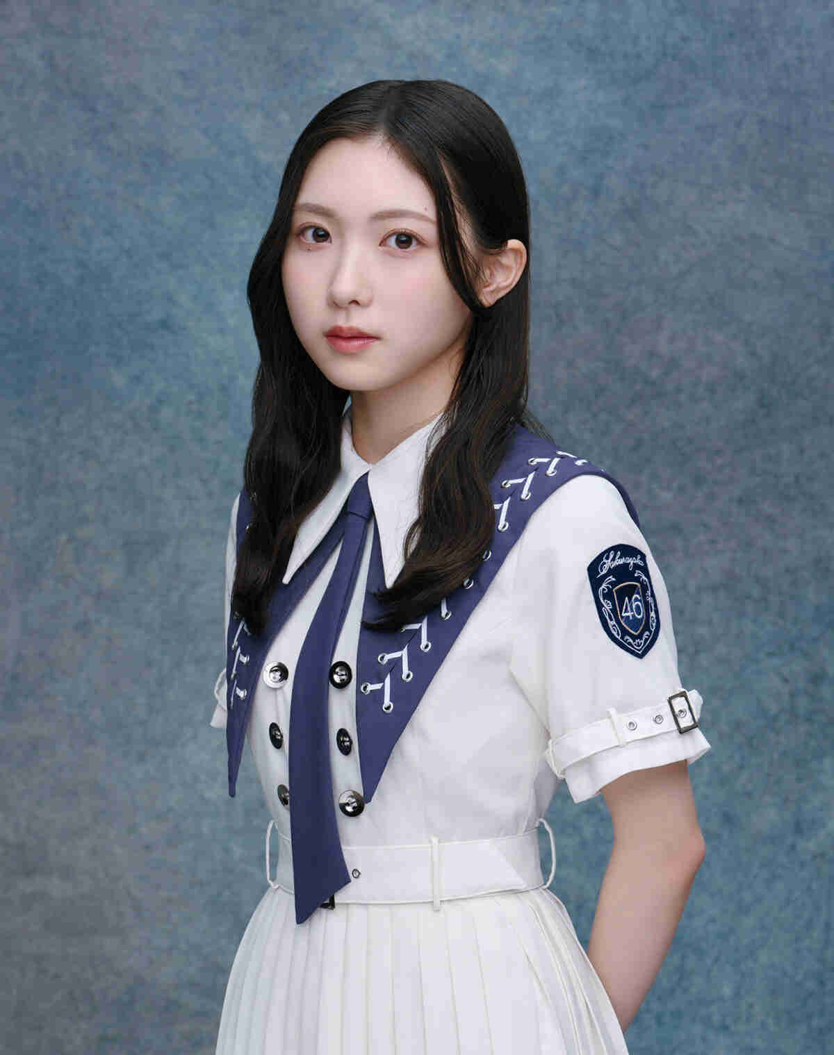 谷口 愛季 9thシングル 自業自得