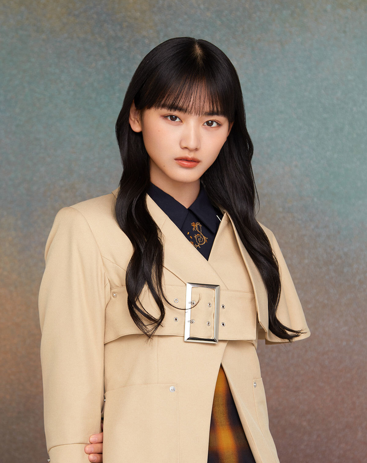 山﨑 天 5thシングル 桜月