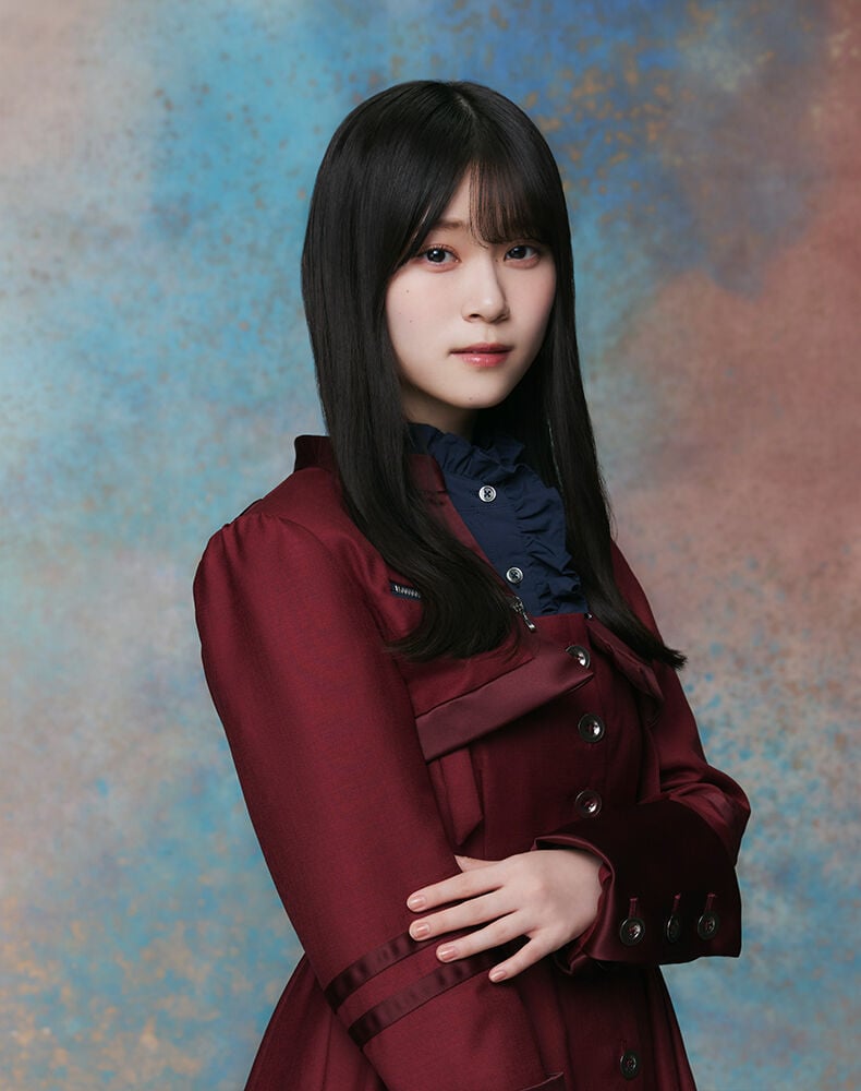 山下 瞳月 10thシングル I want tomorrow to come