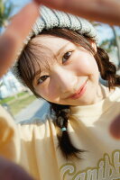 日向坂46 藤嶌果歩 1st写真集
